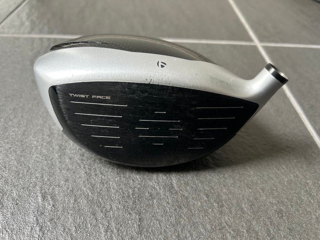名器！テイラーメイド / TaylorMade M4 10.5° 1W