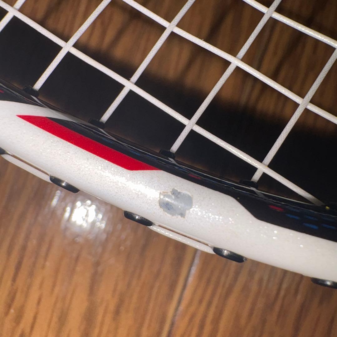 アークセーバー　ARCSABER11 バドミントン　ラケット　ヨネックス