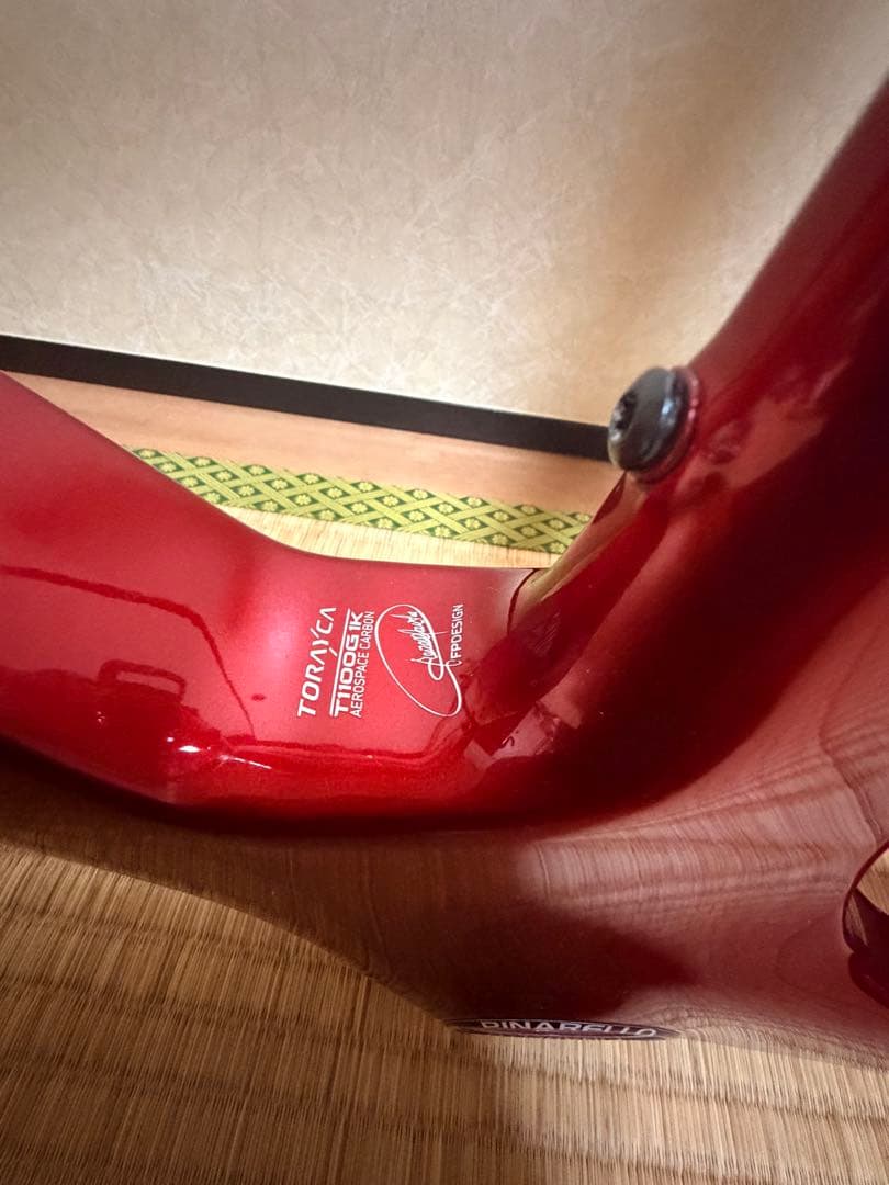 pinarello dogma 2024 フレーム 50
