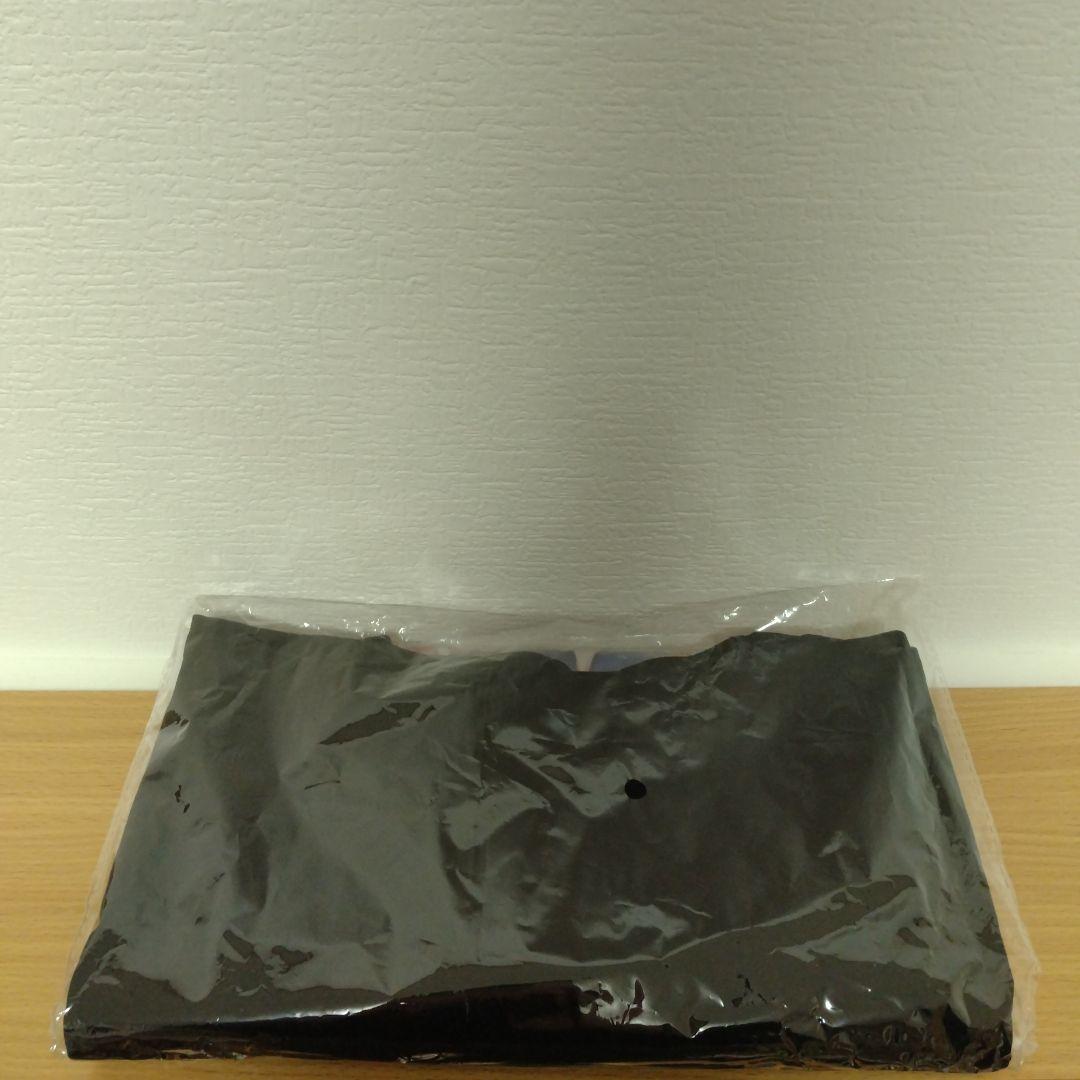 ひきこまり吸血姫の悶々 コマリ閣下Tシャツ(黒) XLサイズ