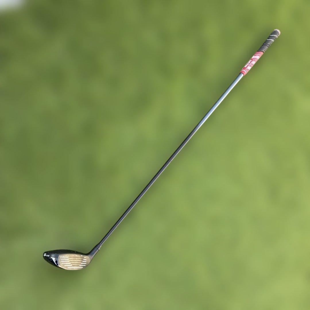 PING425 ユーティリティ U4 純正シャフト　ALTA SR