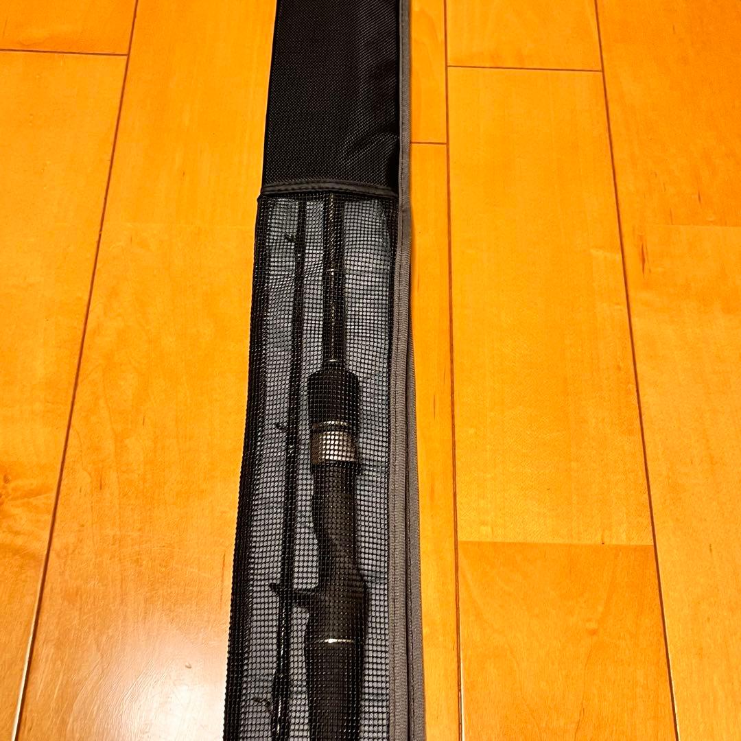 【美品】XOOX IKAL GR III C68MH-OMORIG