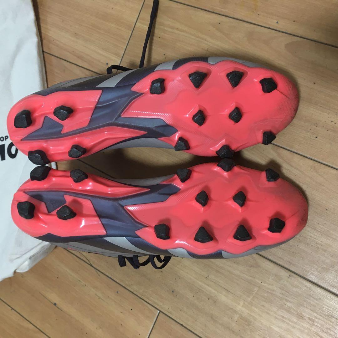 Adidas Predator アディダス　プレデター エリート　FG 26㎝