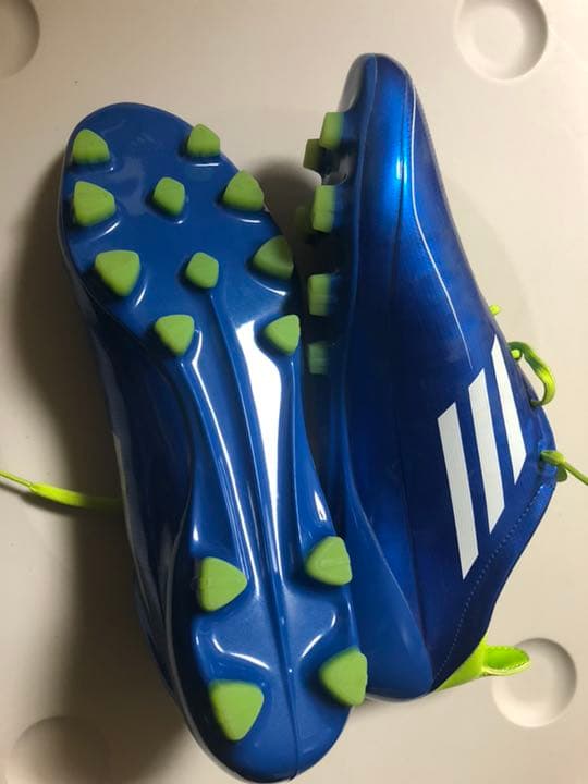サッカースパイク アディダス adizero 28.0㎝