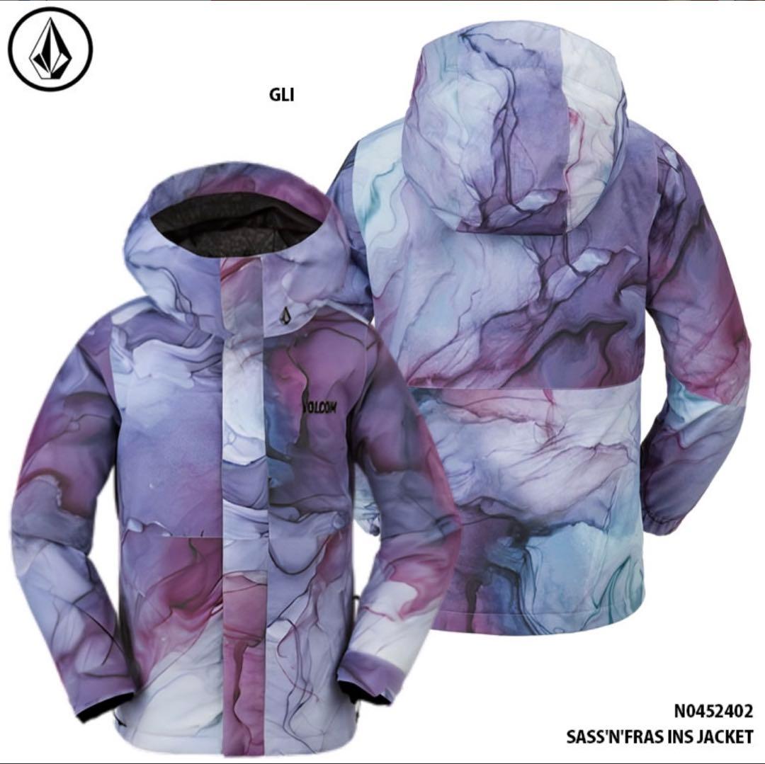 期間限定セール！新品！VOLCOM スノーウェア ＸＬサイズ