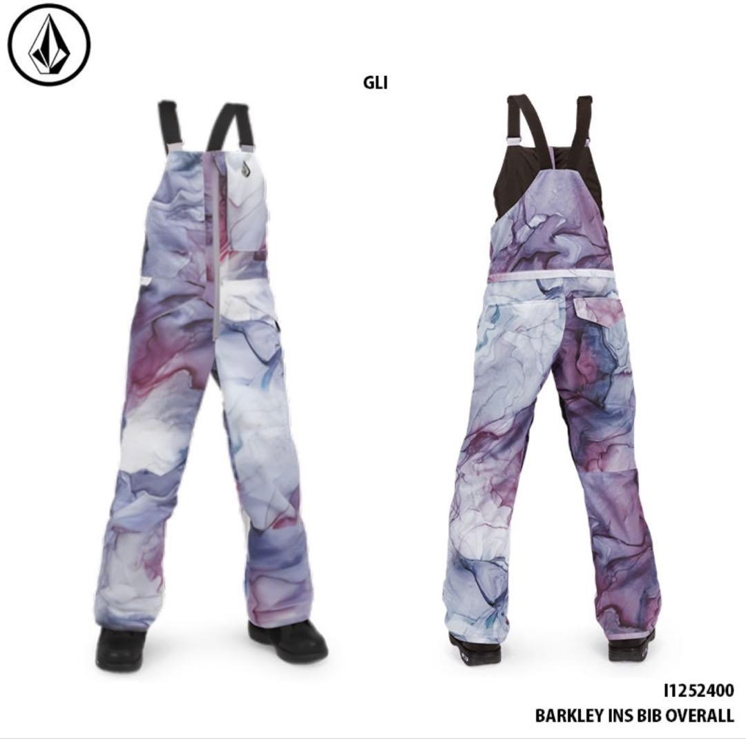 期間限定セール！新品！VOLCOM スノーウェア ＸＬサイズ