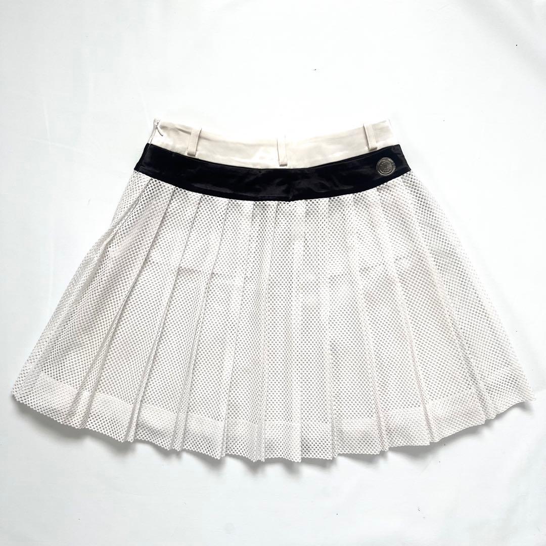 LANVIN SPORT ランバンスポール　セットアップ　レディース　ゴルフ