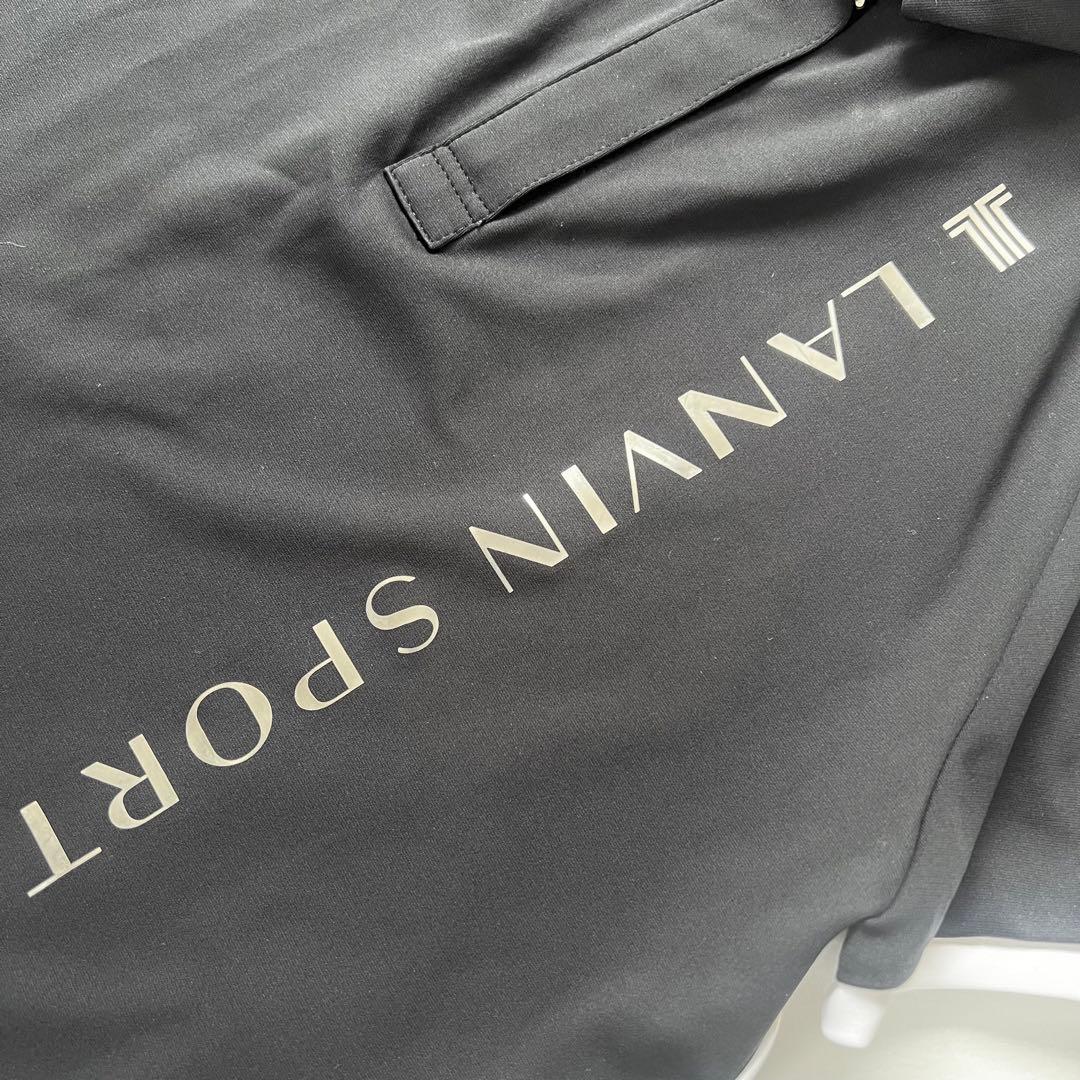 LANVIN SPORT ランバンスポール　セットアップ　レディース　ゴルフ