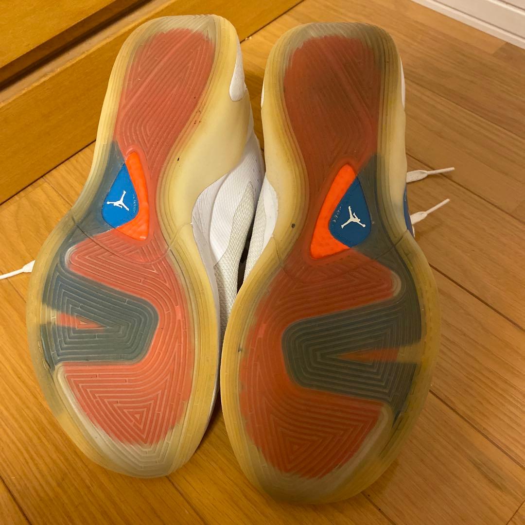 Jordan ルカ1 27.5cm
