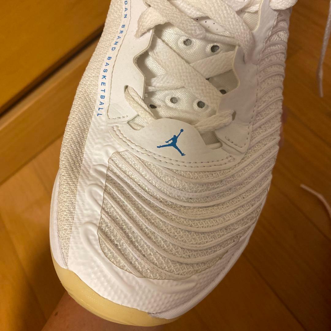 Jordan ルカ1 27.5cm
