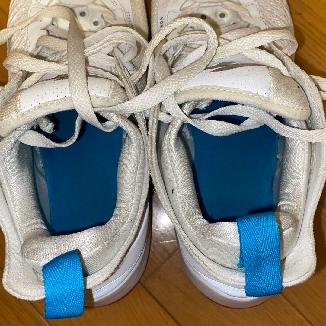 Jordan ルカ1 27.5cm