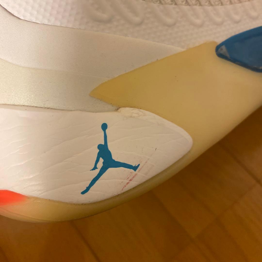 Jordan ルカ1 27.5cm