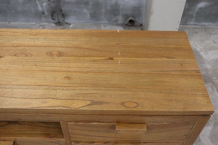 CORIGGE MARKET ○ TVボード リビングボード サイドボード