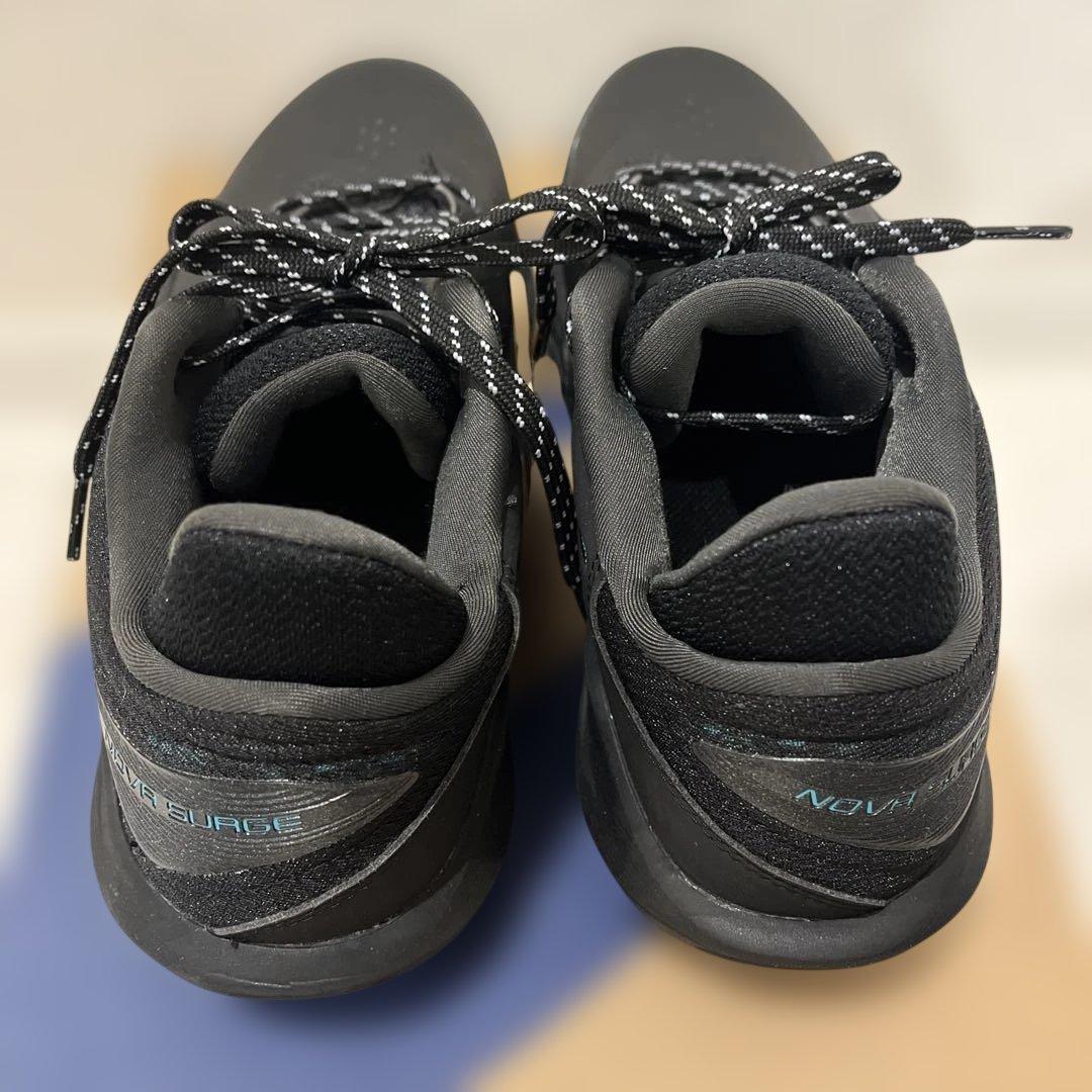 ASICS バスケットボールシューズ ノヴァサージ 3 GS