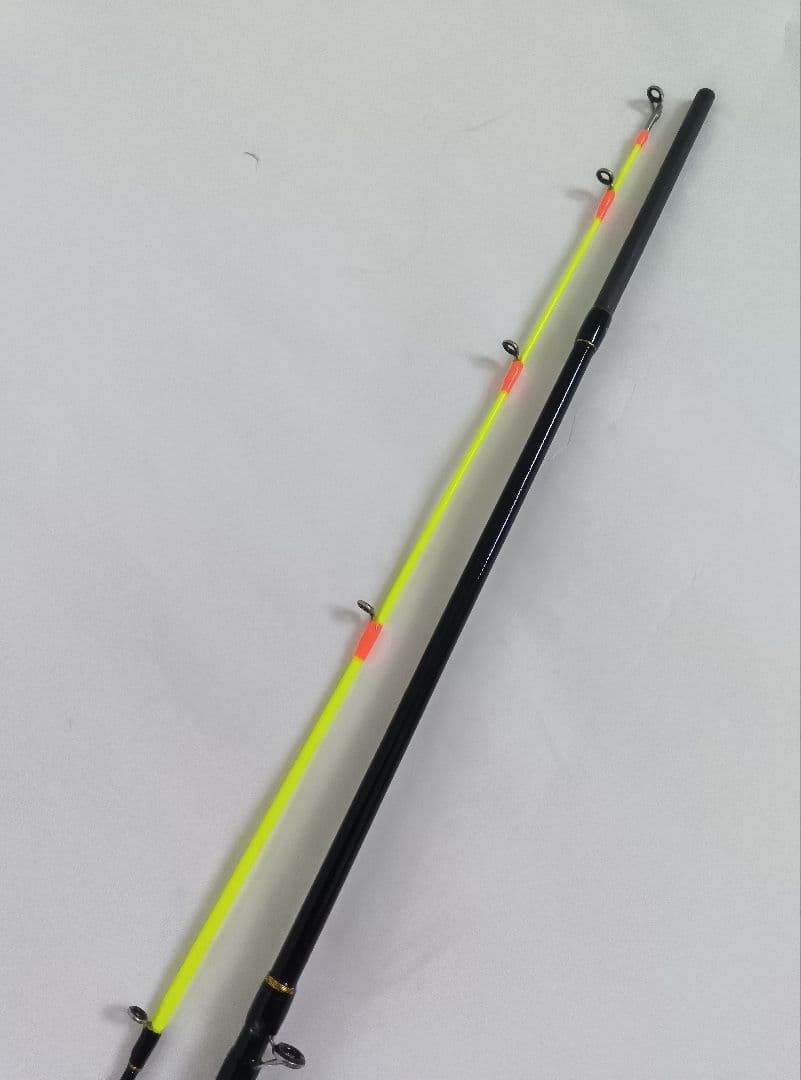 SOLPARA SPXJ-B662HNS/ST エギングロッド