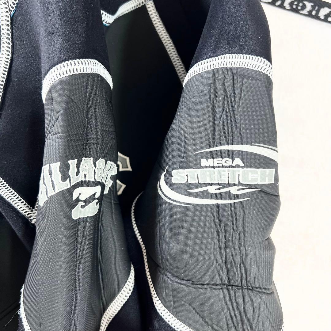 BILLABONG ウェットスーツ　シーガル　レディース　M 3mm 半袖