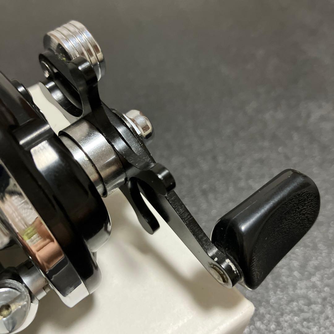 【昭和レトロ レア】Daiwa ミリオネア2000C オールドリール