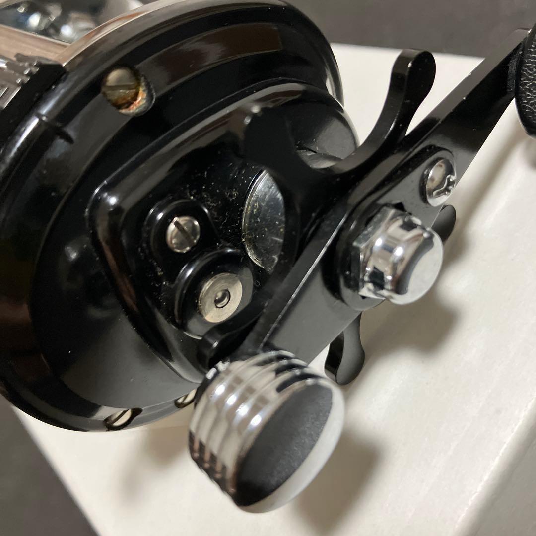 【昭和レトロ レア】Daiwa ミリオネア2000C オールドリール