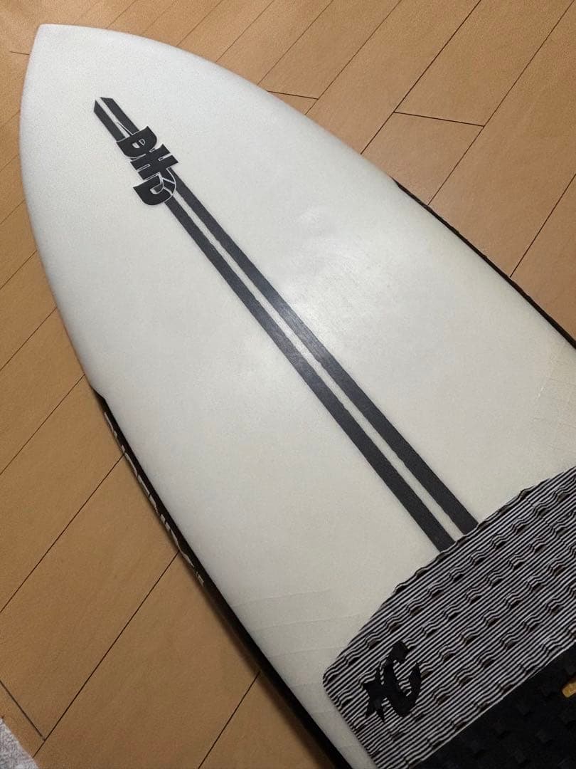 【手渡限定】DHD フェニックス 5'6\" EPS