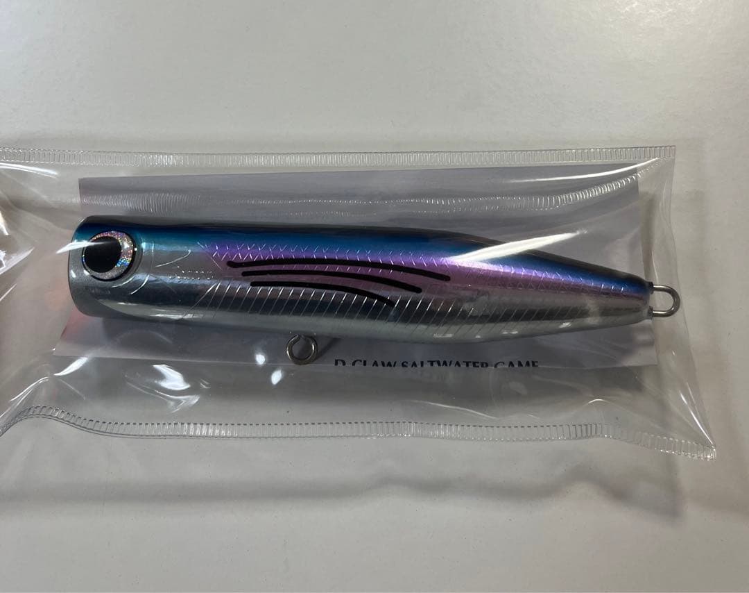 新品　未使用　D-CLAW 山波商店　山波コトビ　48g