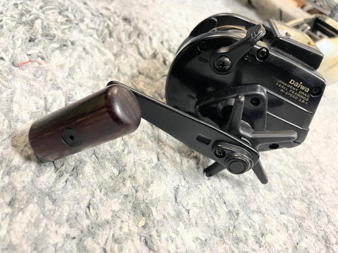 Daiwa タナセンサーX600