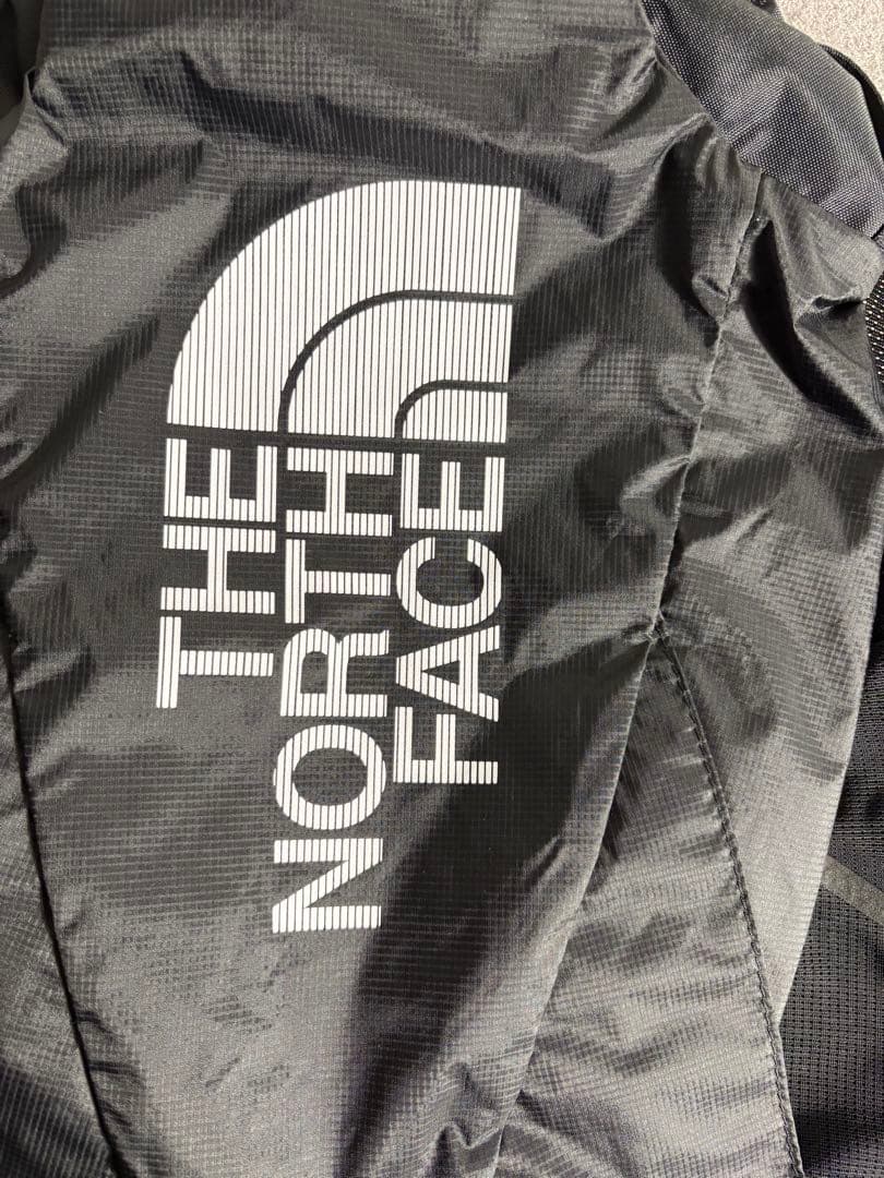 美品⭐︎ ザノースフェイス　サミットラントレイニングパックLサイズ10L トレラン