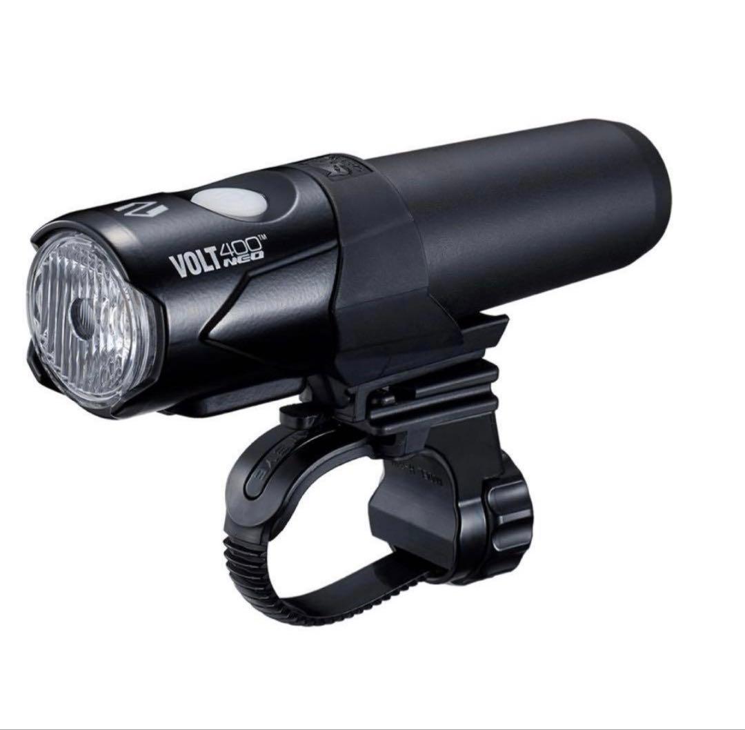 キャットアイ　ネットワークボルト400ネオ　VOLT HL-NW465RC