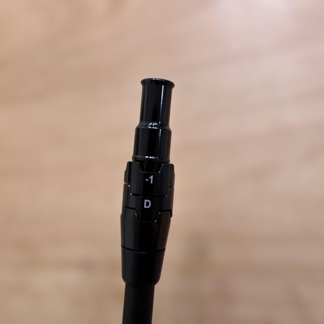 PARADYM Ai SMOKE MAX D 10.5° ヘッドのみ