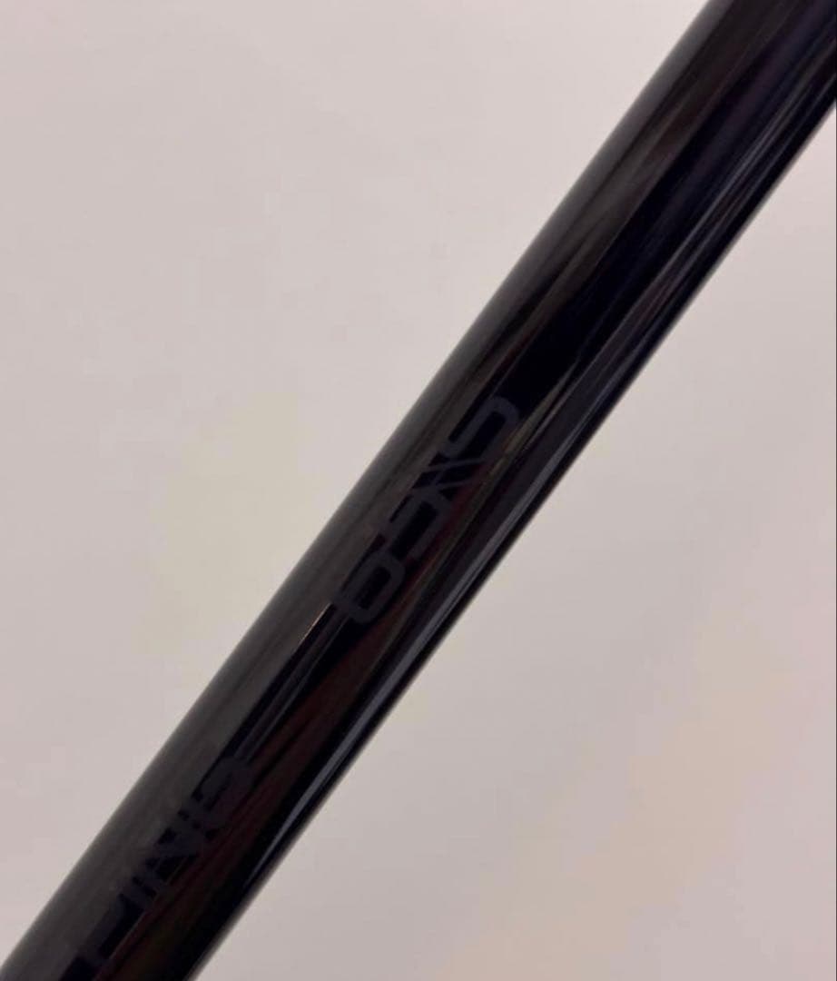 TOUR 2.0 Black 65 S 45.25 ドライバー用シャフト