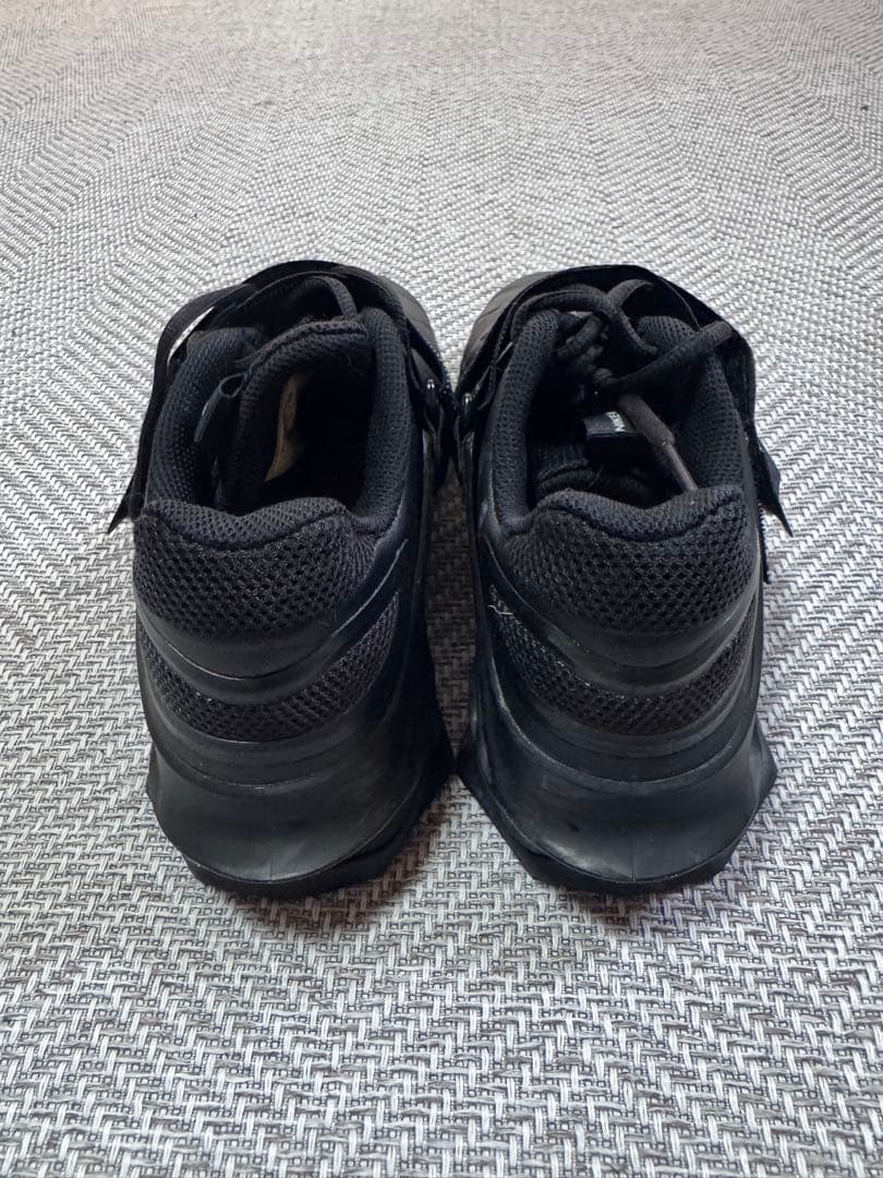 Nike ウエイトシューズ サバレオス 25.5cm