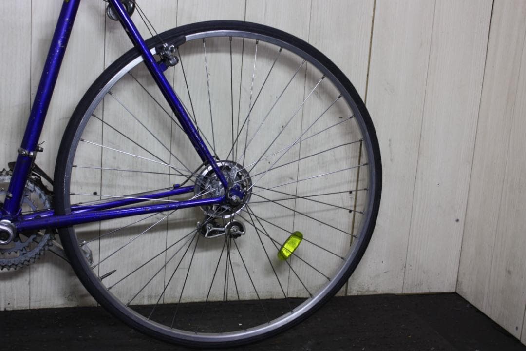 MIYATA Le MANS 700Cクロモリ2X5S540mm VINTAGE