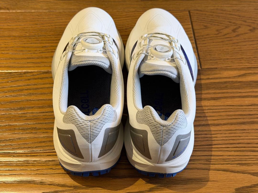 (UGS10012E) スパイクレスシューズ 2E New Balance