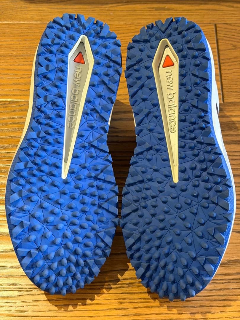 (UGS10012E) スパイクレスシューズ 2E New Balance