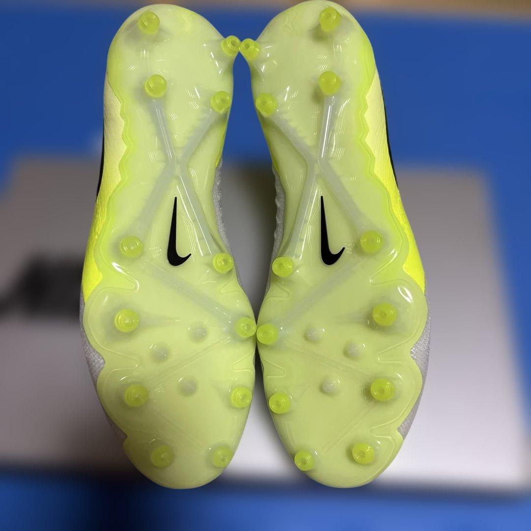 【値引き不可】NIKE ファントムGX2 ELITE AG 25.0cm