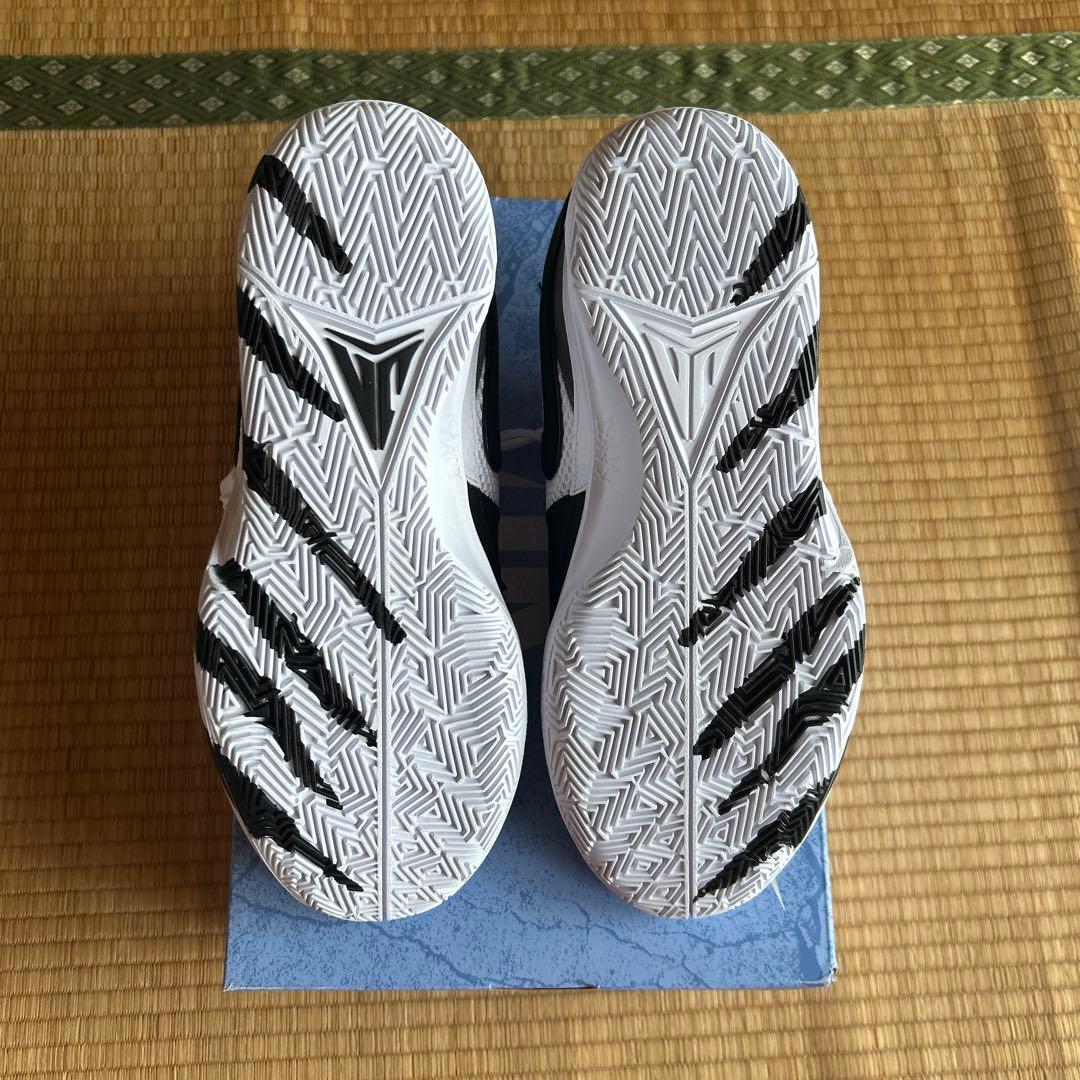 Nike JA MORANT バスケットボールシューズ　26.5cm