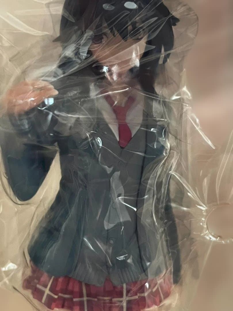 ◆山本岬 -Summer Again- マイルストン流通限定ver. 1/8