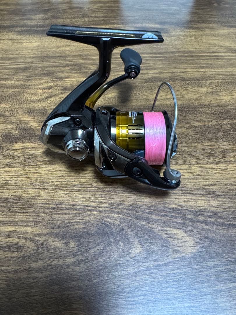 シマノ 22ソアレBB C2000SSHG