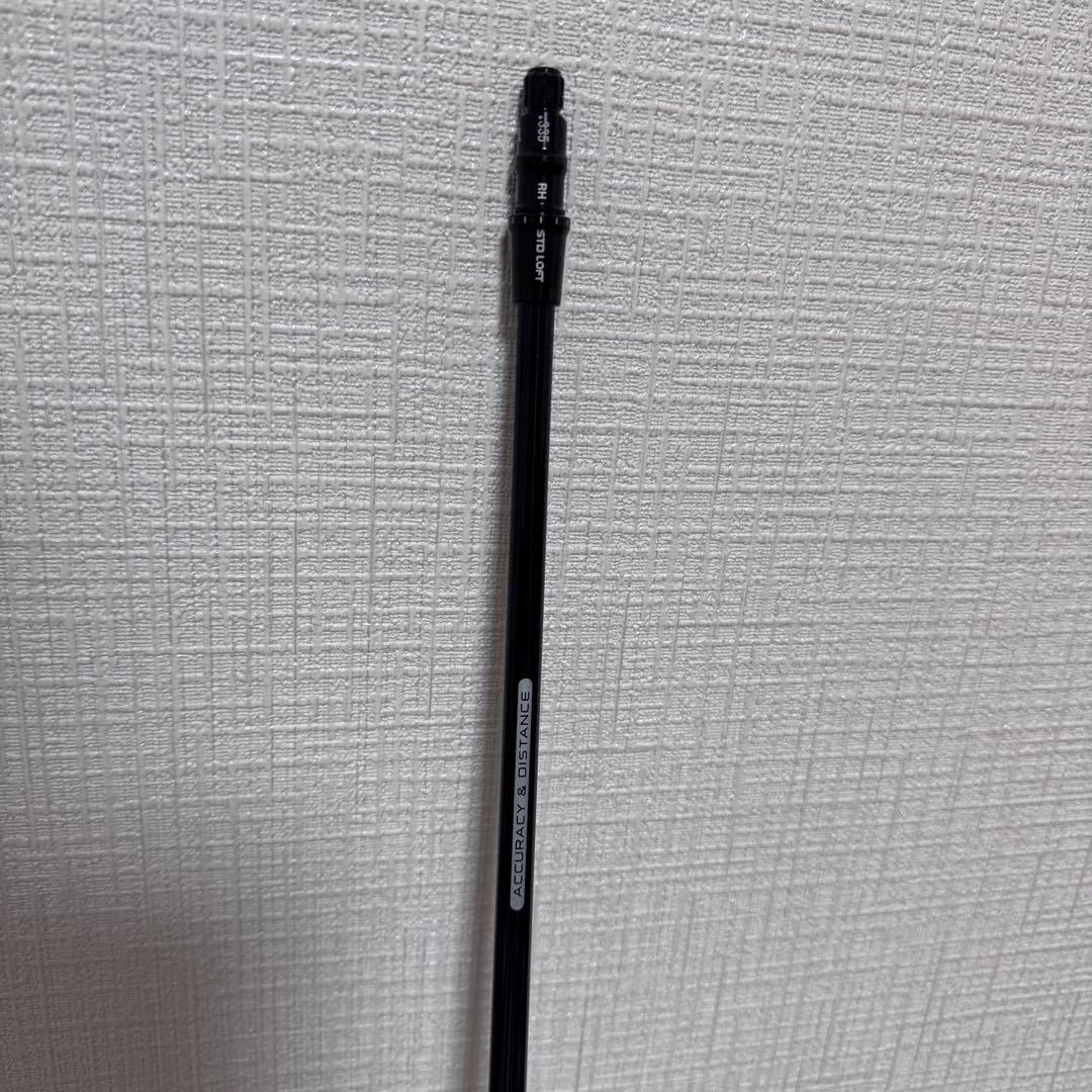 Tour AD FI-6S テーラーメイドスリーブ付 45インチ QI4D