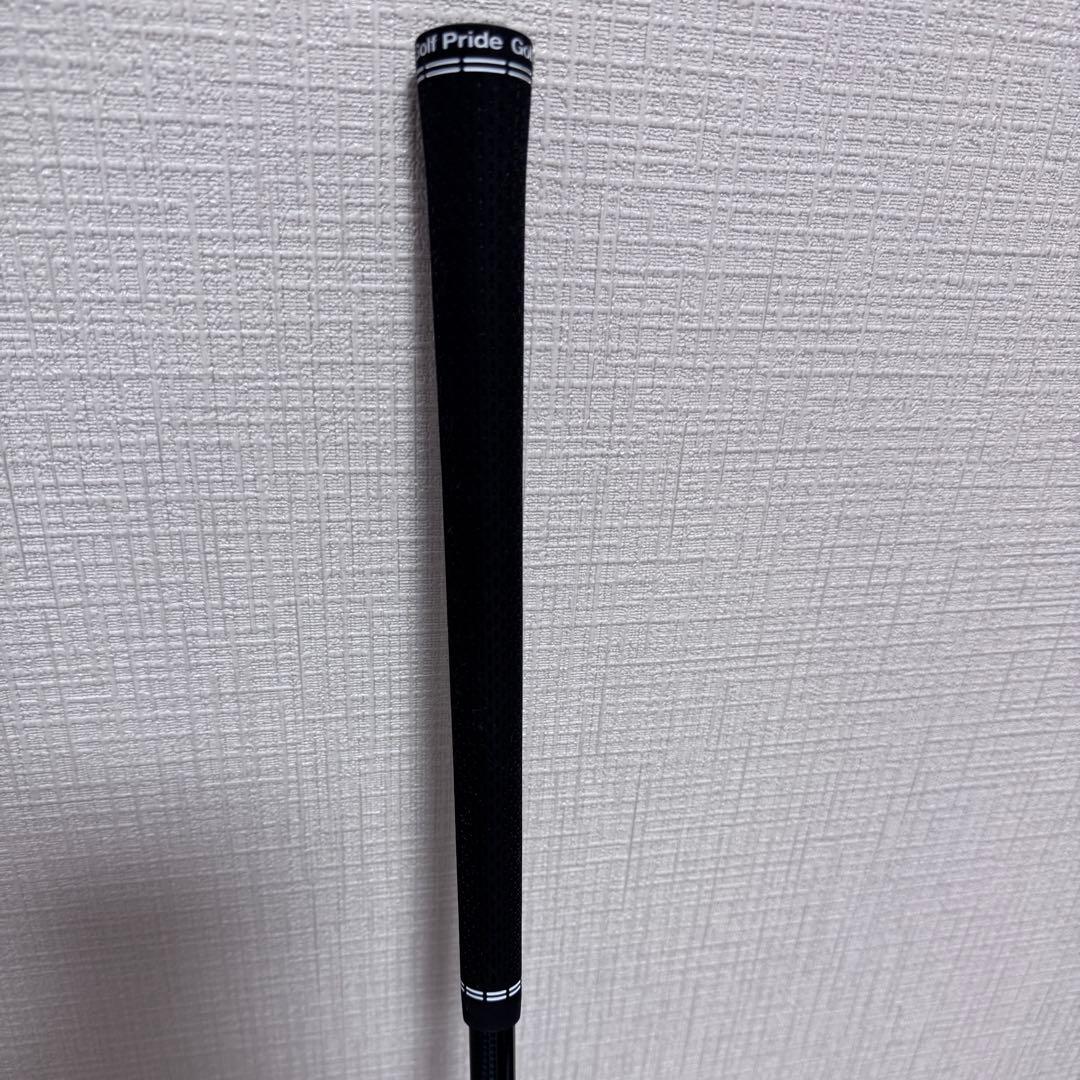 Tour AD FI-6S テーラーメイドスリーブ付 45インチ QI4D