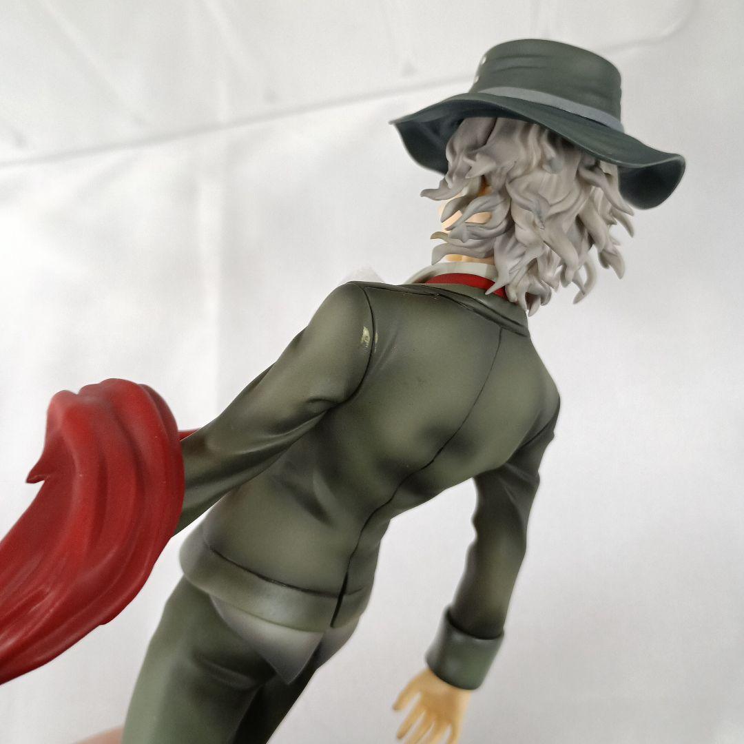 アヴェンジャー/巌窟王 エドモン・ダンテス amie×ALTAiR 1/8