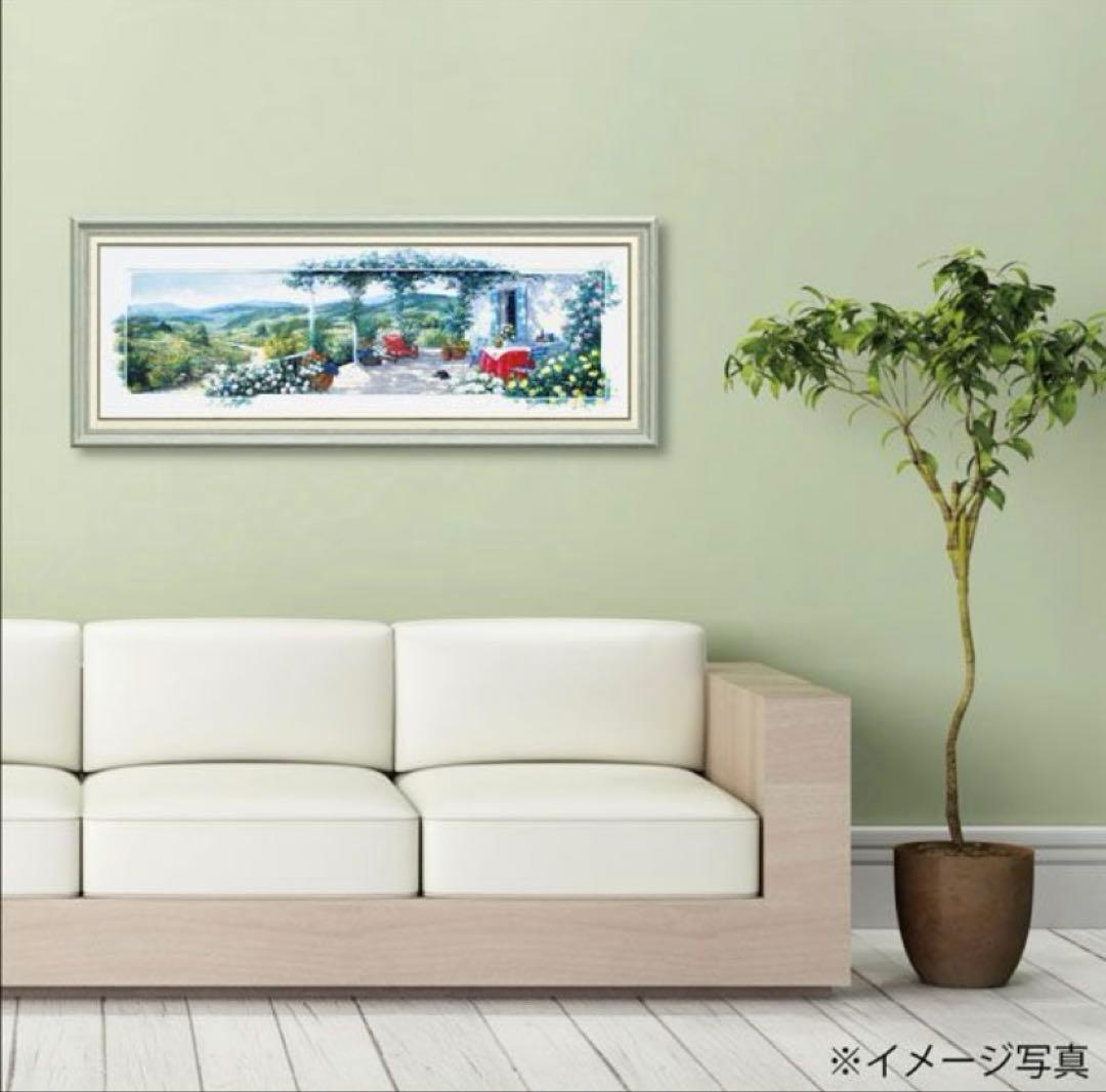 ピーター モッツ　パノラマ テラス2 L 超美品