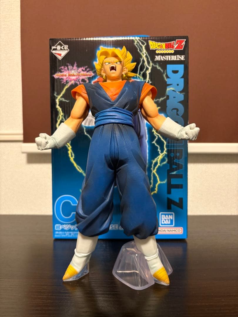 ドラゴンボール　一番くじ　まとめ売り　悟空、ブルマ、ベジット
