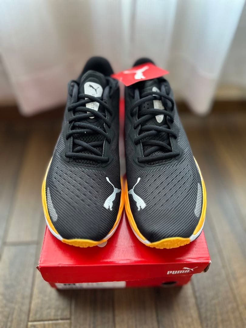 Puma プーマ ヴェロシティニトロ2/26.5 値下げ可