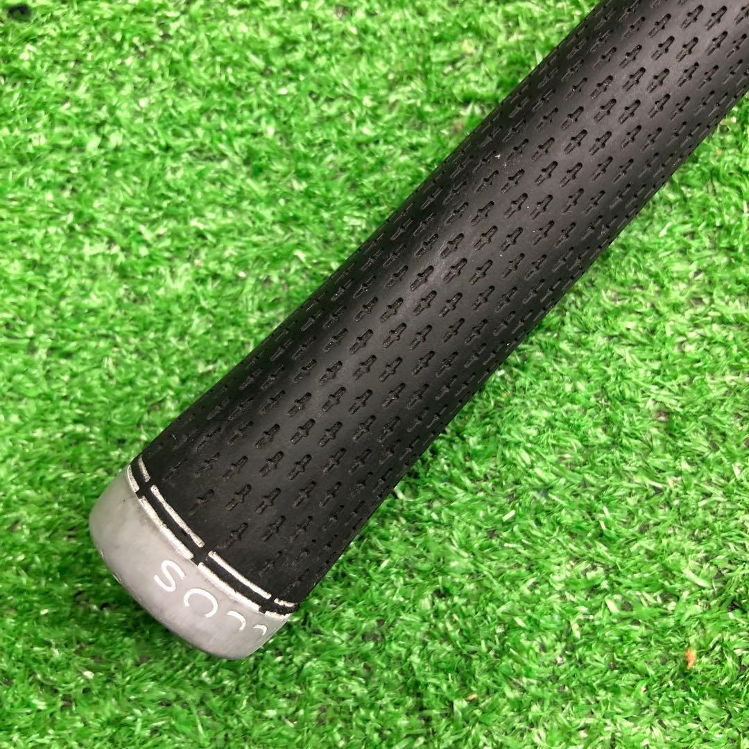 Gsh-892 ALTAJCB シャフト単品 flexSR PINGスリーブ付