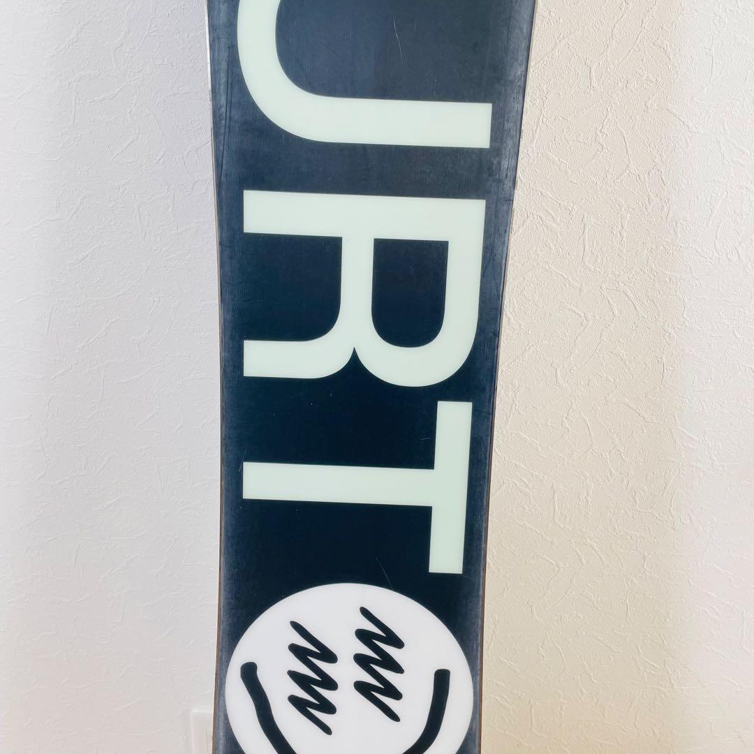 早い者勝ち・Burton INSTIGATOR バートン 150cm