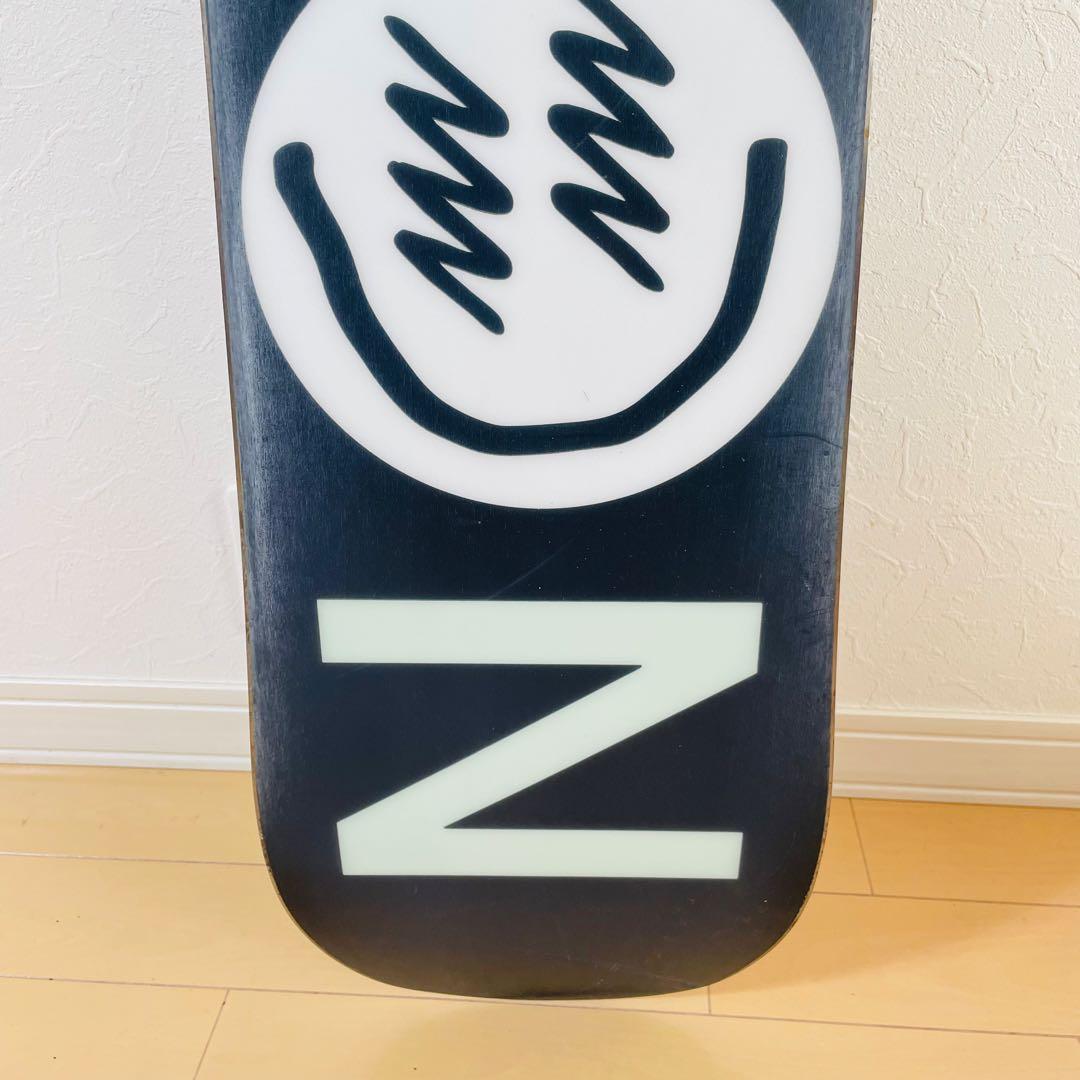 早い者勝ち・Burton INSTIGATOR バートン 150cm