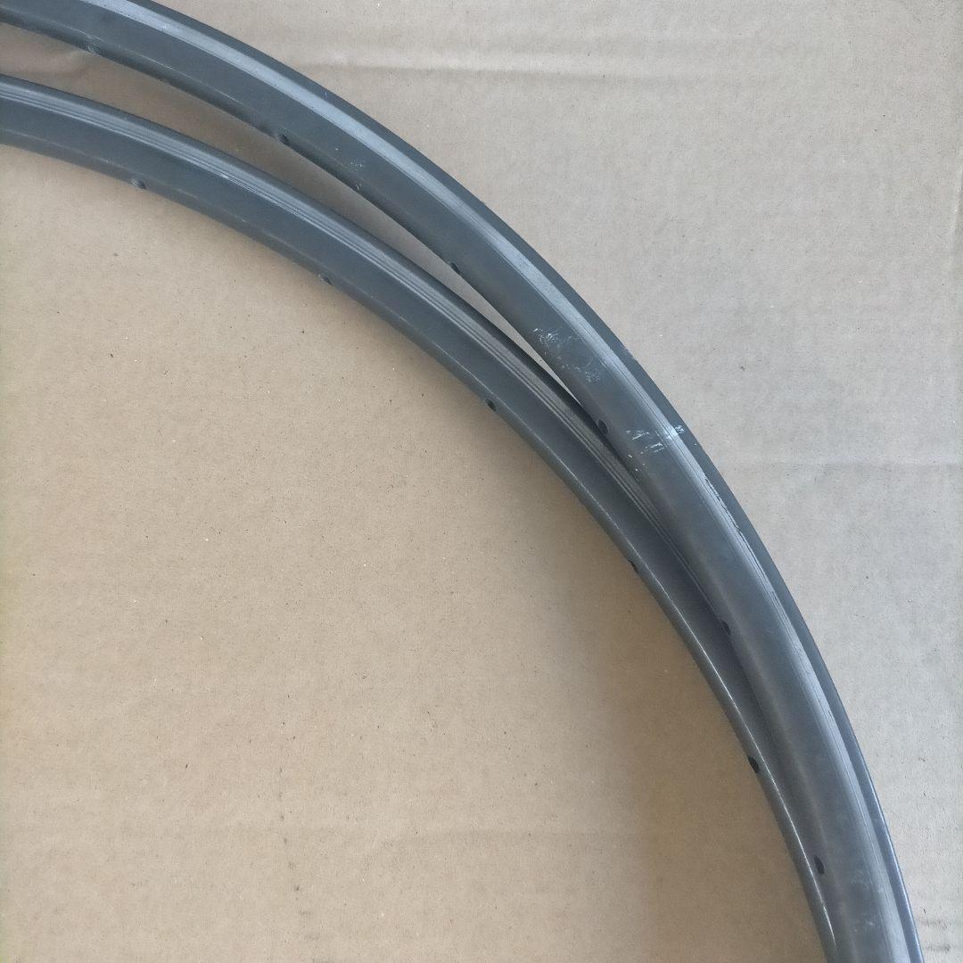 【90s・ビンテージ】ARAYA SUPER HARD ANODIZED リム