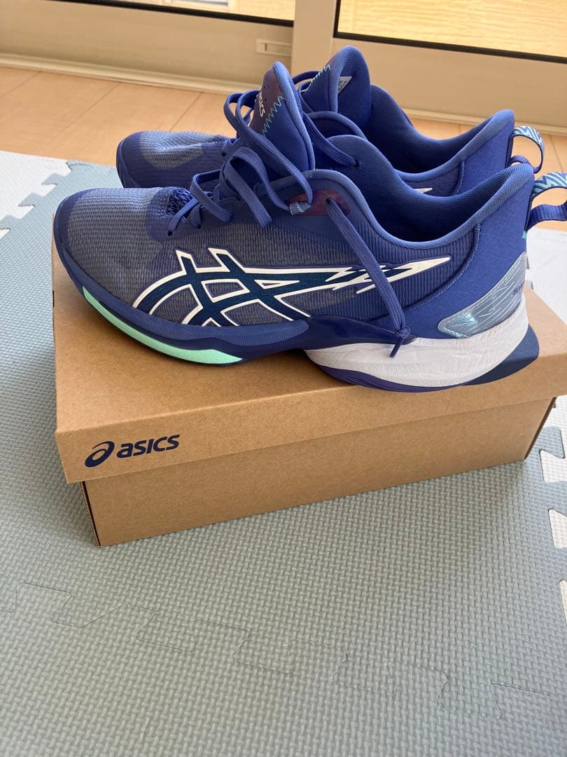 ASICS SWIFTACE バスケットシューズ 27.0cm