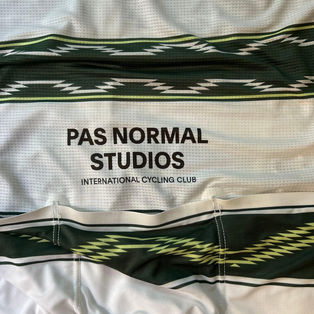 ウェア PAS NORMAL STUDIOS