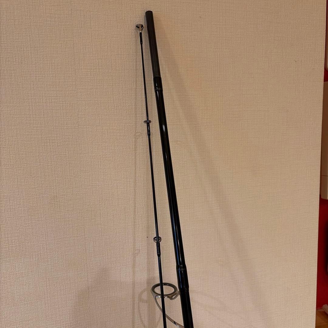 Daiwa ラテオ パイレーツ 100ML ロッドケース付き【✴︎美品✴︎】